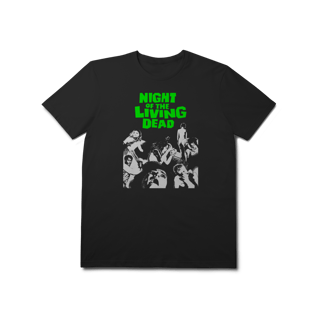 [Premium] NIGHT OF THE LIVING DEAD