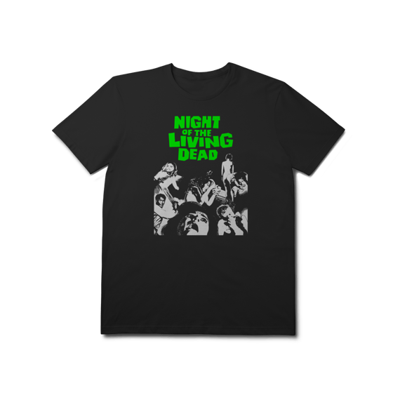 [Premium] NIGHT OF THE LIVING DEAD