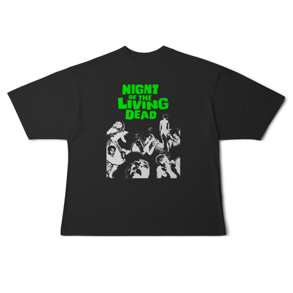 [Oversized] NIGHT OF THE LIVING DEAD