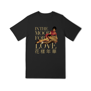 Nome do produto[Baby Tee] IN THE MOOD FOR LOVE