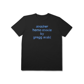[Premium] GREGG ARAKI