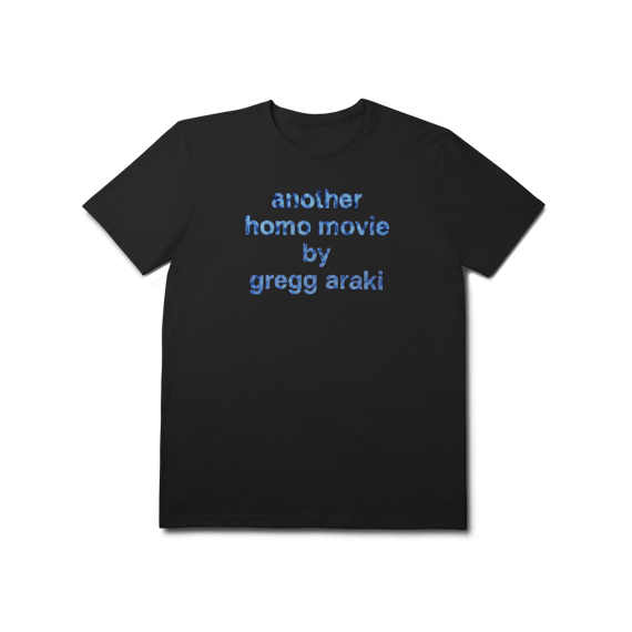 [Premium] GREGG ARAKI