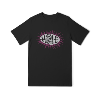 Nome do produto[Baby Tee] HOLE