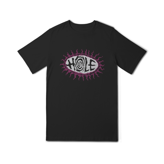 [Baby Tee] HOLE