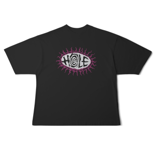 Nome do produto[Oversized] HOLE