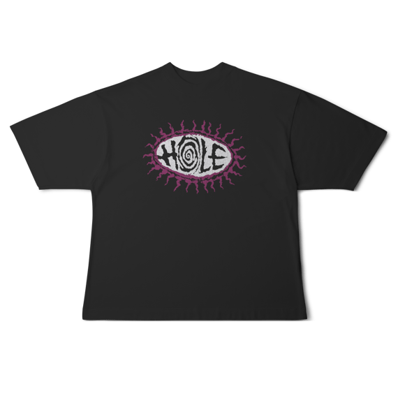 [Oversized] HOLE