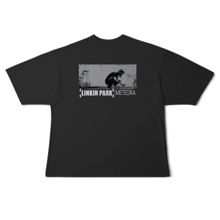 Nome do produto[Oversized] LINKIN PARK