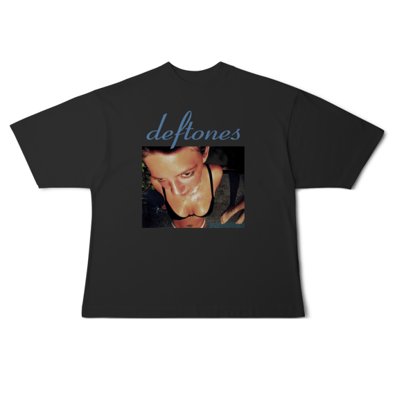[Oversized] DEFTONES