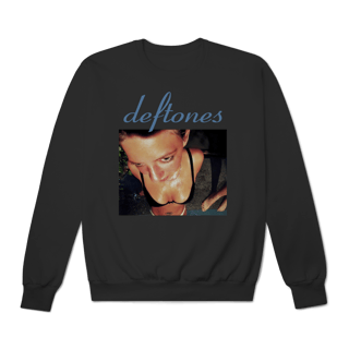 [Moletom Premium] DEFTONES
