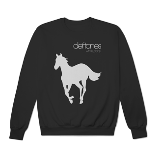 [Moletom Premium] DEFTONES