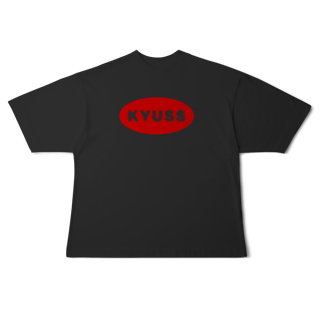 [Oversized] KYUSS