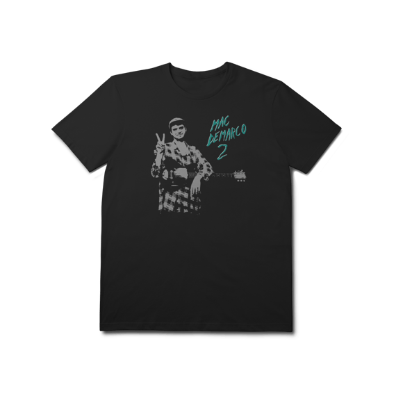 [Premium] MAC DEMARCO