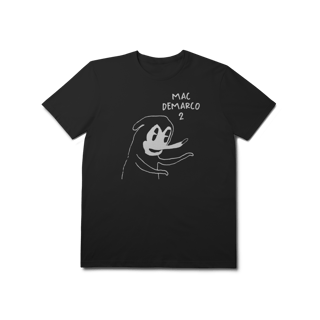 [Premium] MAC DEMARCO