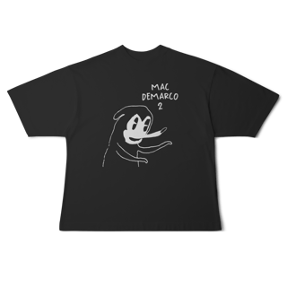 Nome do produto[Oversized] MAC DEMARCO