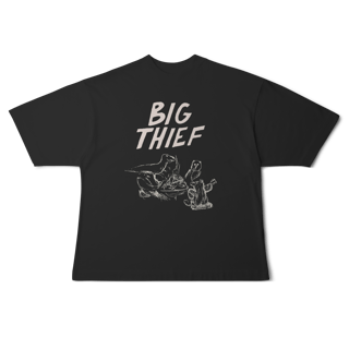 Nome do produto[Oversized] BIG THIEF