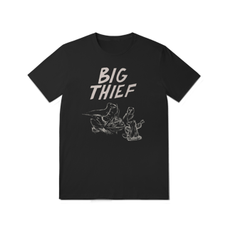 Nome do produtoBIG THIEF