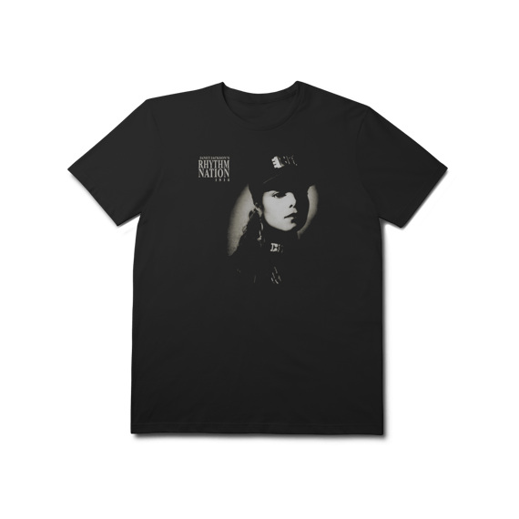 [Premium] JANET JACKSON / RHYTHM NATION 1814