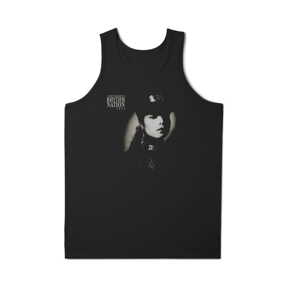 [Regata] JANET JACKSON / RHYTHM NATION 1814