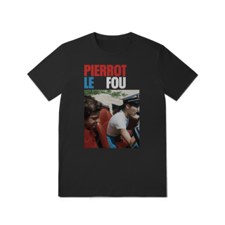 Nome do produtoPIERROT LE FOU