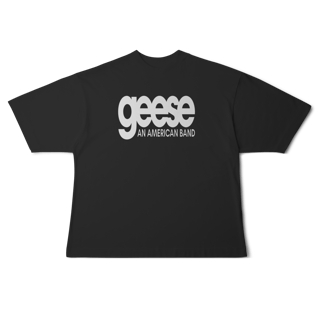 [Oversized] GEESE