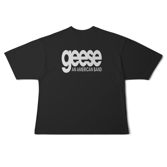 [Oversized] GEESE
