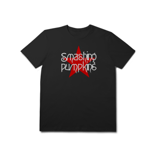 Nome do produto[Premium] THE SMASHING PUMPKINS