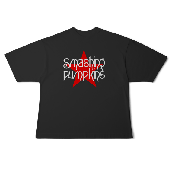 [Oversized] THE SMASHING PUMPKINS