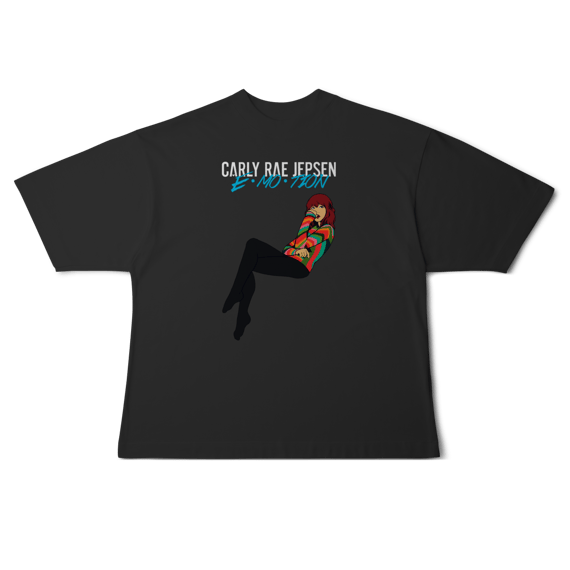 [Oversized] CARLY RAE JEPSEN
