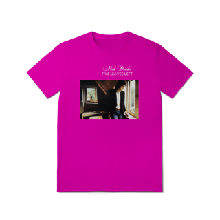 Nome do produto NICK DRAKE / FIVE LEAVES LEFT