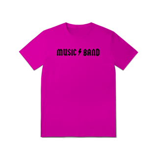 Nome do produtoMUSIC BAND
