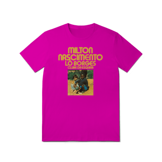 Nome do produtoCLUBE DA ESQUINA