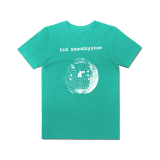 Nome do produto [Estonada] LCD SOUNDSYSTEM