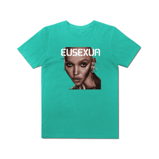 Nome do produto [Estonada] FKA TWIGS / EUSEXUA