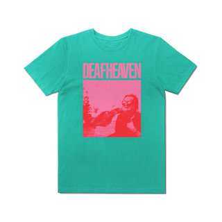 Nome do produto [Estonada] DEAFHEAVEN