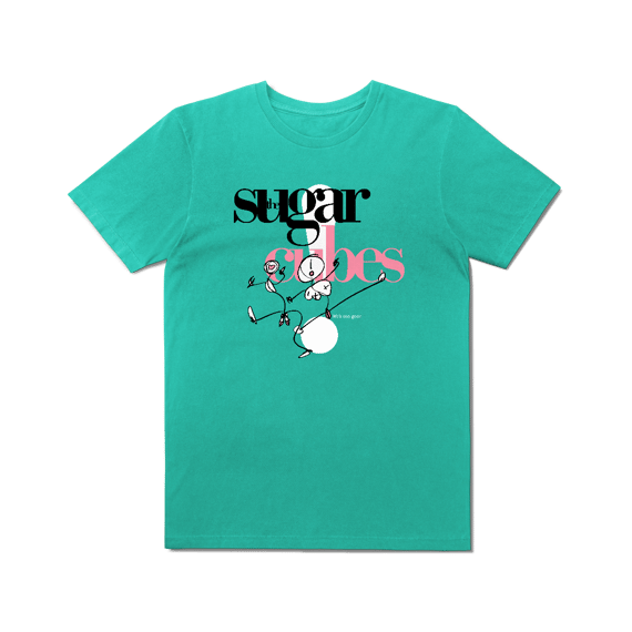 [Estonada] THE SUGARCUBES