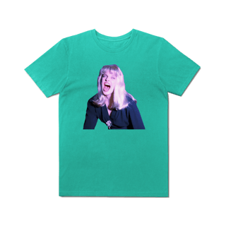 Nome do produto [Estonada] LAURA PALMER