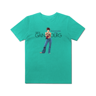 Nome do produto [Estonada] SERGE GAINSBOURG