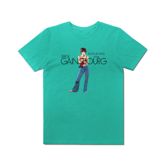 [Estonada] SERGE GAINSBOURG