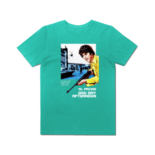 Nome do produto [Estonada] DOG DAY AFTERNOON