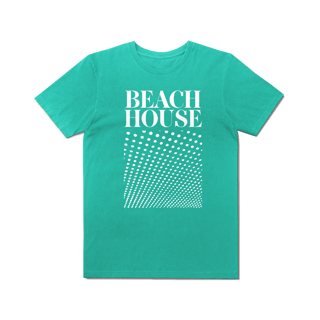 Nome do produto [Estonada] BEACH HOUSE / BLOOM