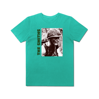 Nome do produto [Estonada] THE SMITHS / MEAT IS MURDER