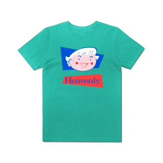 Nome do produto [Estonada] HEAVENLY