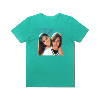 Nome do produto [Estonada] SANDY & JUNIOR