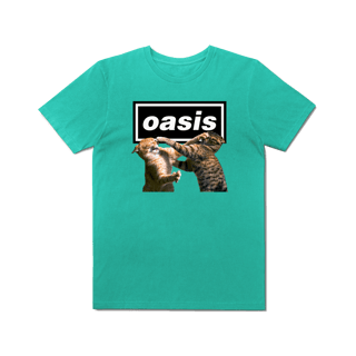 Nome do produto[Estonada] OASIS