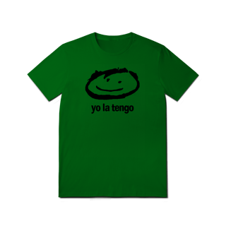 Nome do produto YO LA TENGO