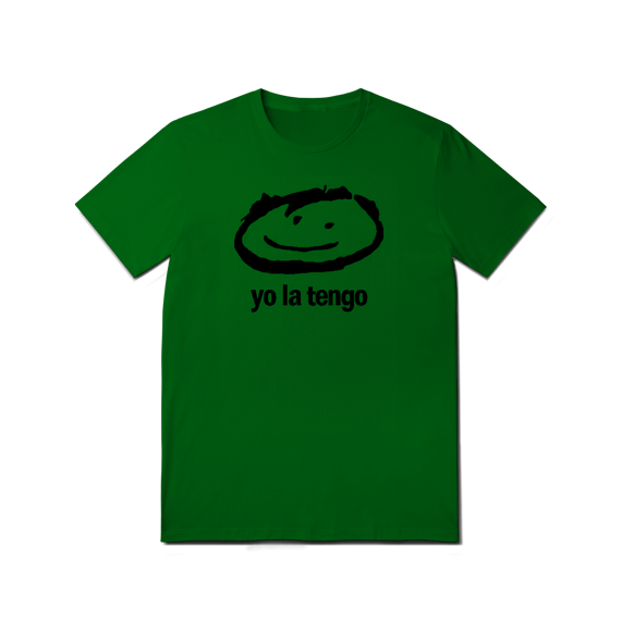 YO LA TENGO