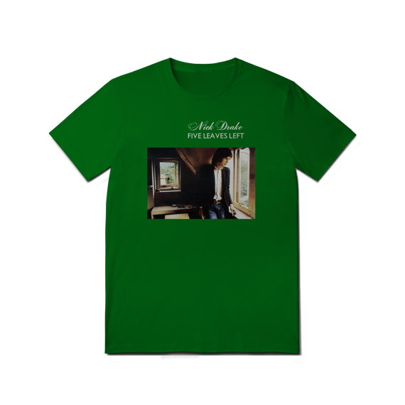 NICK DRAKE / FIVE LEAVES LEFT