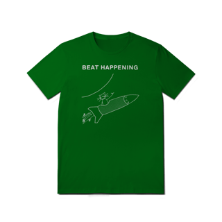 Nome do produto BEAT HAPPENING