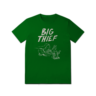 Nome do produtoBIG THIEF