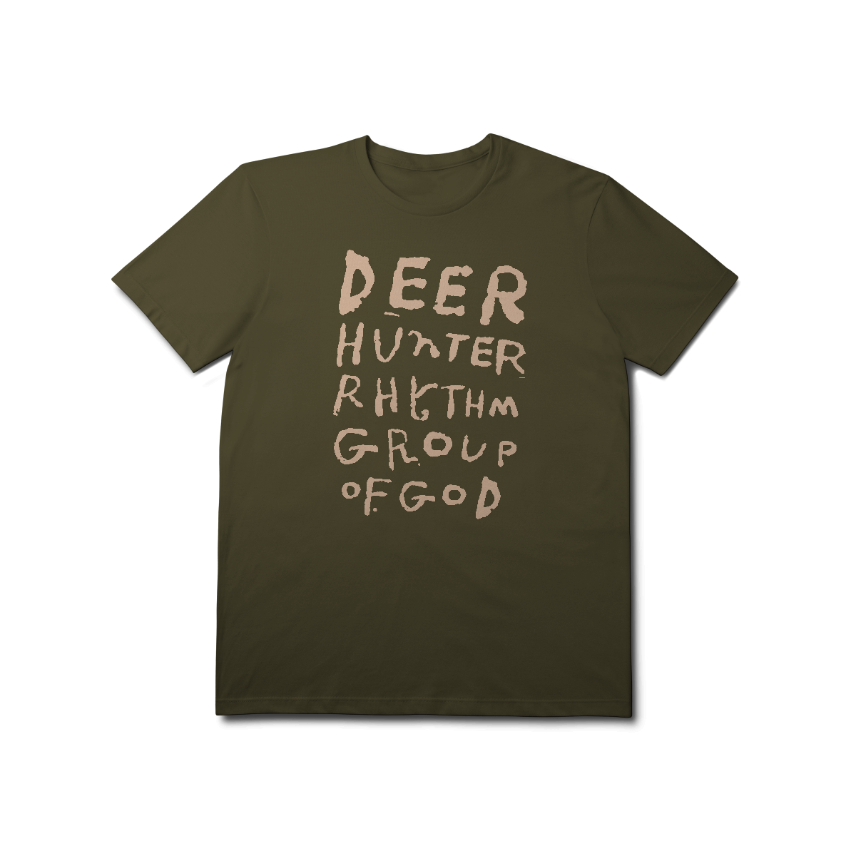 Nome do produto: [Premium] DEERHUNTER